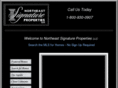 northeastsignatureproperties.com