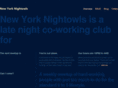 nynightowls.com