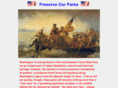 parkpreservation.org