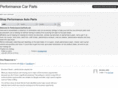 performance-carparts.net