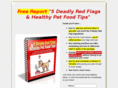 petfoodaudit.com