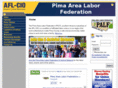 pimaarealaborfederation.org