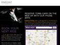 pinpointpickup.com