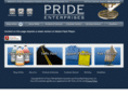 pride-enterprises.org