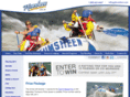 raftingbc.com