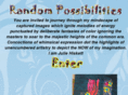 randompossibilities.com