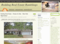reddingrealestateramblings.com