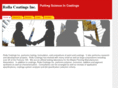 rollacoatings.com