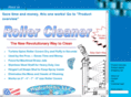 rollercleaner.com