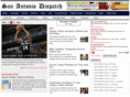 sadispatch.com