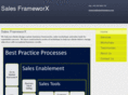 salesframeworx.com
