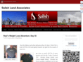 salishlandassociates.com