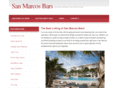 sanmarcosbars.com