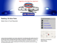 selectautoandtruckrecyclers.com
