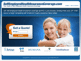 selfemployedhealthinsurancecoverage.com
