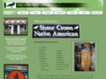 sistercrowsnativeamerican.com