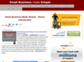 smallbizmadesimple.com