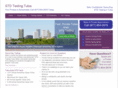 stdtestingtulsa.com