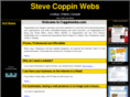 stephencoppin.com