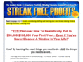 streakfreeprofits.net