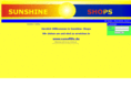 sunshine-shops.de