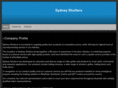 sydneyshutters.net