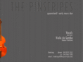the-pinstripes.com