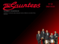 the-saunters.com