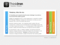 thinkiron.com