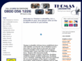 thomaslocks.co.uk
