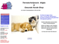 tierheilpraktiker-online.net