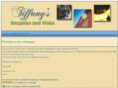 tiffanyswebs.com