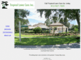 tropicallawncareinc.com