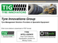 tyreinnovationsgroup.com
