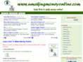 umakingmoneyonline.com