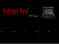 unfaded-void.com