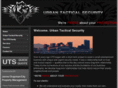 urbantacticalsecurity.com