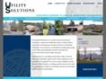utilsolutionsmt.com