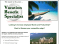 vacationbenefitspecialist.net
