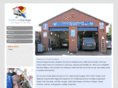vicgarageuk.com