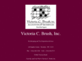 victoriabrush.com