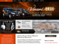 vincentholdings.com