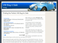 vwbugforsale.net