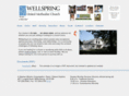 wellspringmethodist.org