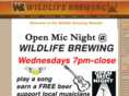 wildlifebrewing.com