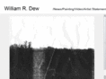 williamrdew.com