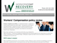 workerscomprecovery.com