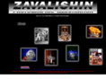 zavalishin.com