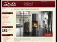 zigis-fireplaces.com