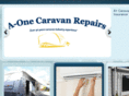 a1caravanrepairs.com